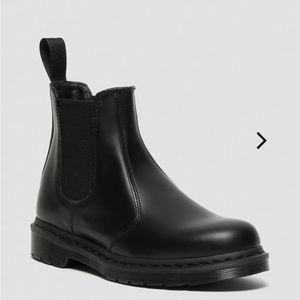 Dr. Martens FLORA Chelsea Boots Women’s US 8